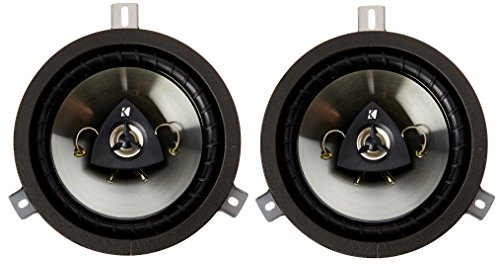 Coaxial Speakers Mopar 77KICK10