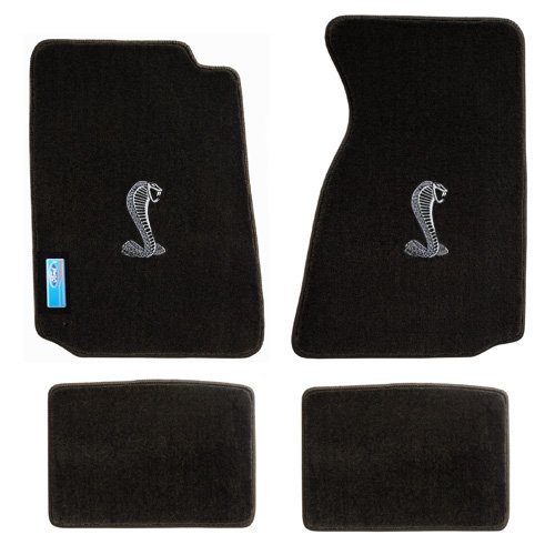 Custom Fit Lloyd Mats 12131