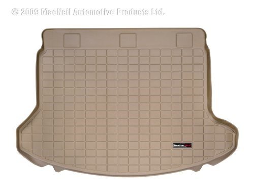 Custom Fit WeatherTech 4B232