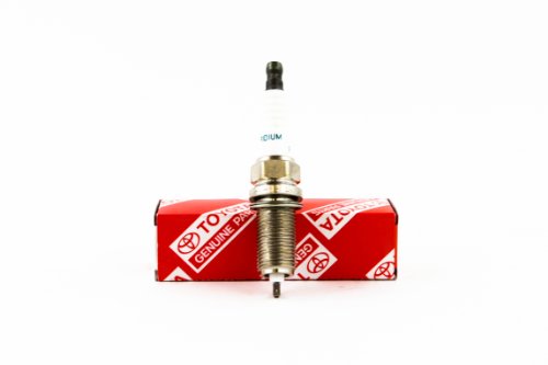 Spark Plugs Toyota 9.0919E+11