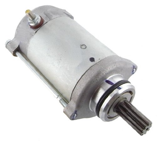 Starters Discount Starter & Alternator 18882N