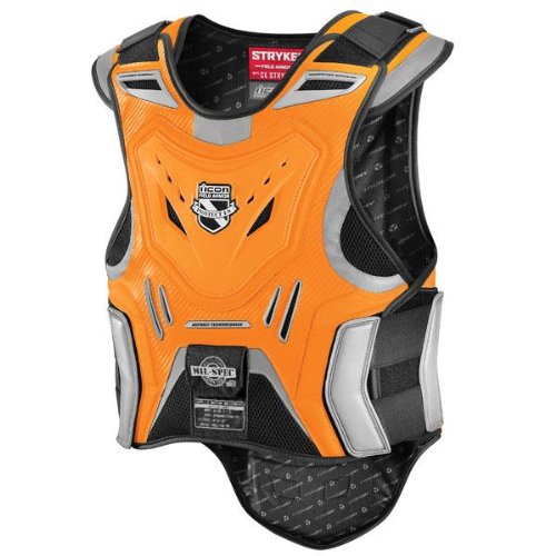 Chest Protectors ICON 2701-0518-PU-AMA