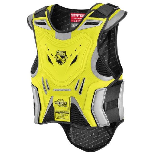 Chest Protectors ICON 2701-0516-PU-AMA