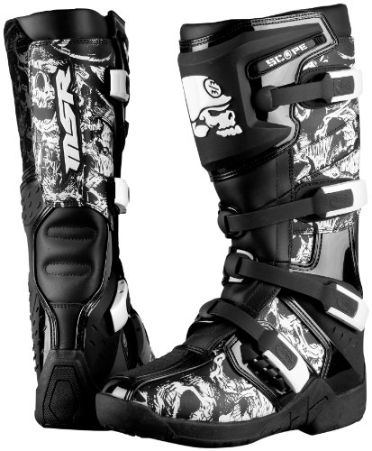 Boots MSR 33-7885