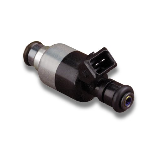 Holley 522-428 Universal Fuel Injector, (Pack of 8) Fuel Injectors Holley 522-428