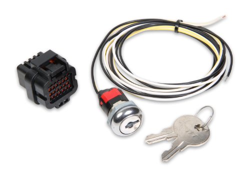 Wiring Harnesses Holley 558-407