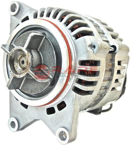Alternators LActrical 
