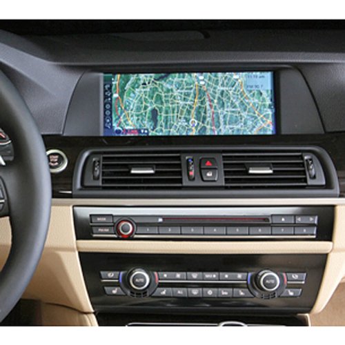 Navigation Systems BMW 65-90-2-199-843