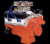 Combustion Engines Mopar P5153523