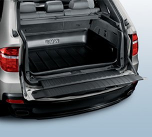Trays & Bags BMW 51-47-0-412-036