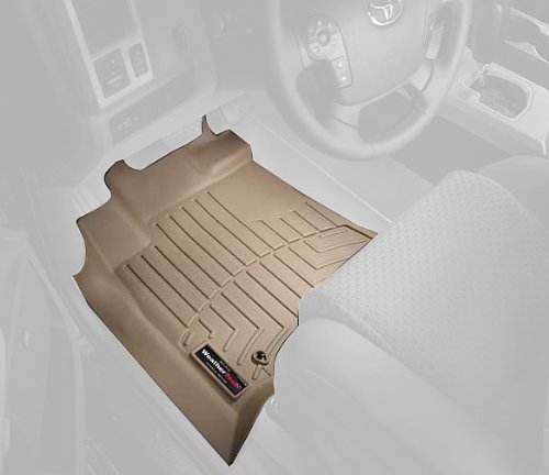 Custom Fit WeatherTech 453041