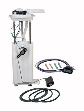 Electric Fuel Pumps Prime Choice Auto Parts FPKM148