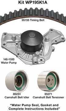 Timing Belt Kits Dayco WP195K1A