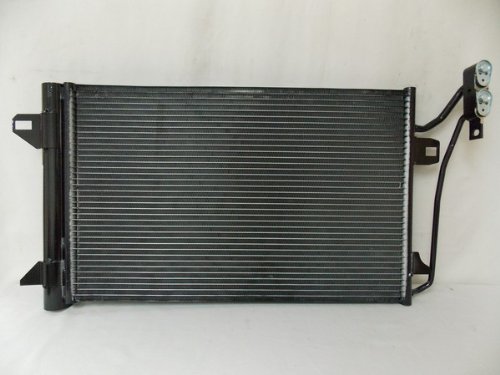 Condensers Sunbelt Radiators SBC3786