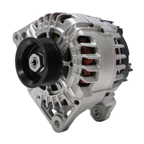 Alternators Quality-Built 11161