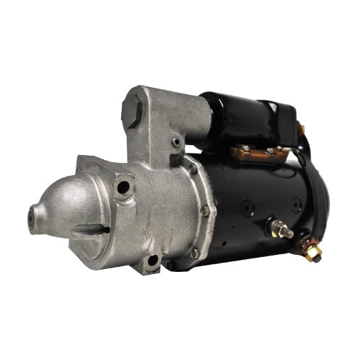 Alternators Quality-Built 6608S