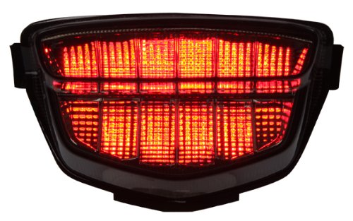 Tail Light Assemblies  H-8RR1-S