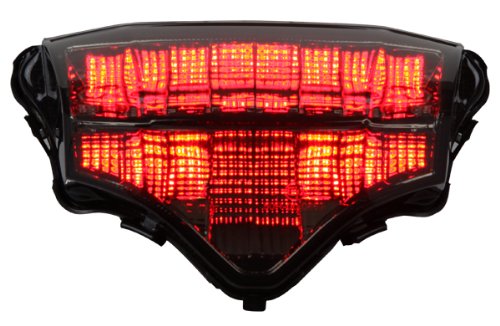 Tail Light Assemblies  Y-8FZ6-S