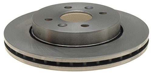 Rotors ACDelco 18A1325A