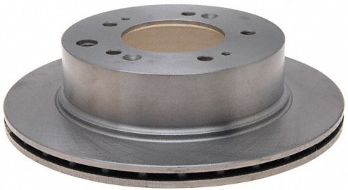 Rotors ACDelco 18A2666A