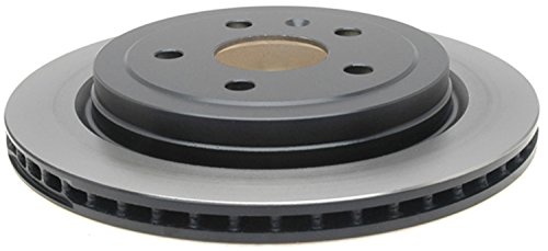 Rotors ACDelco 18A2694