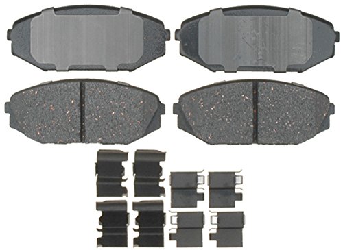 Brake Pads ACDelco 17D793CH