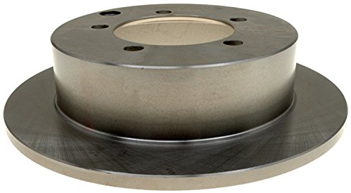 Rotors ACDelco 18A1264A