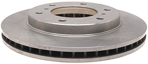 Rotors ACDelco 18A1293A