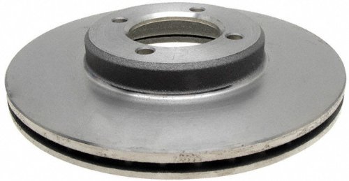 ACDelco 18A206A Advantage Front Disc Brake Rotor Rotors ACDelco 18A206A