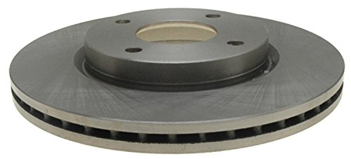 Rotors ACDelco 18A2500A