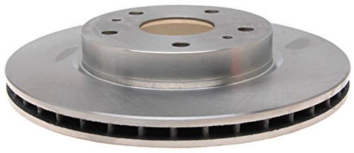 Rotors ACDelco 18A2596A