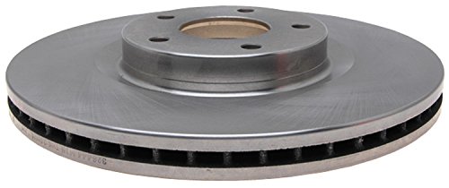 Rotors ACDelco 18A2632A