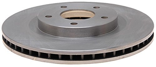 Rotors ACDelco 18A2646A