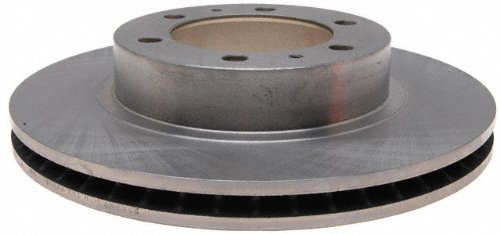 Rotors ACDelco 18A2650A