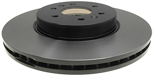 Rotors ACDelco 18A2686