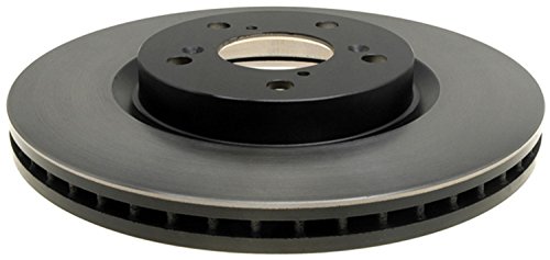 Rotors ACDelco 18A2687