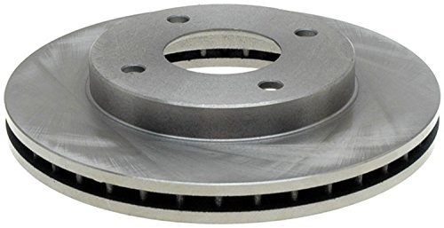 Rotors ACDelco 18A923A