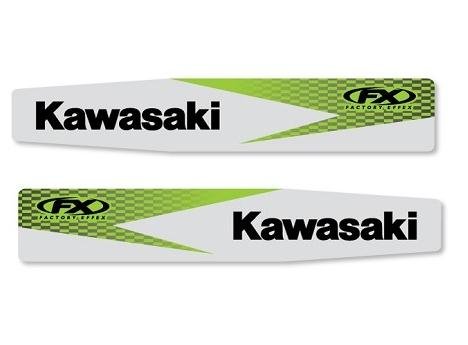 Power Mirror Factory Effex 13-0342