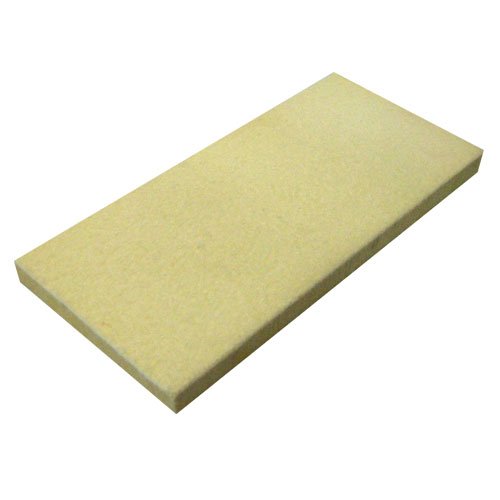 Cleaners The Felt Store F-INVSQUEEGEE-RE-6X2-3/4X3/8AP