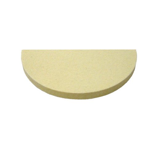 Cleaners The Felt Store F-INVSQUEEGEE-HM-5X2-1/2X1/2AP