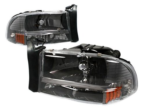 Headlight Bulbs Option Racing 10-17148