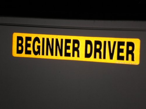 Bumper Stickers, Decals & Magnets Designer Signs BegDr-BY