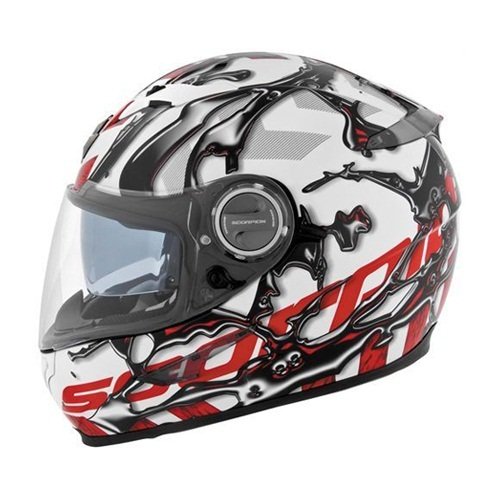 Helmets Scorpion 50-3016