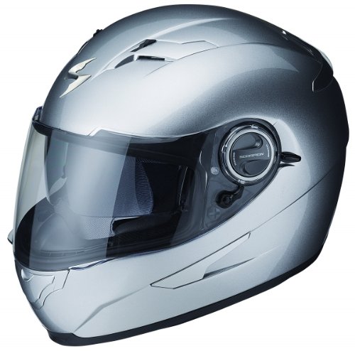 Helmets Scorpion 50-0452