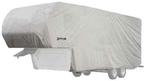 Boat Covers Traveler 5th Wheel Covers TSFW3337