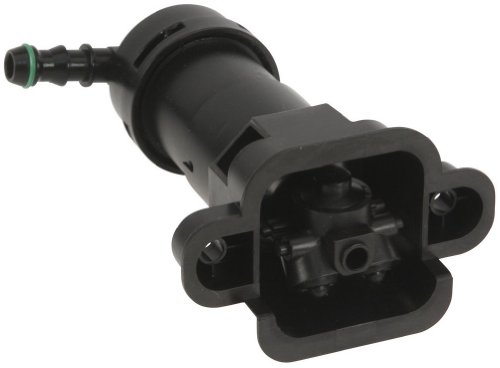 Windshield Wiper Nozzles Vaico W0133-1892383-VCO