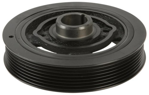 Crankshaft Pulleys Bilstein W0133-1773121-FEB