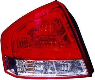 Tail Lights Aftermarket K5006-a