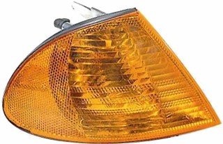 Headlight Assemblies Aftermarket B4009-b