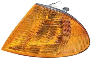 Headlight Assemblies Aftermarket B4010-a